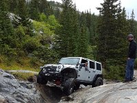 HOPL1TE-112925 : Jeep, Wheeler Lake