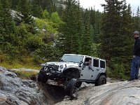 HOPL1TE-112927 : Jeep, Wheeler Lake