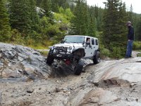 HOPL1TE-112935 : Jeep, Wheeler Lake