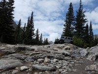 HOPL1TE-123210 : Jeep, Wheeler Lake