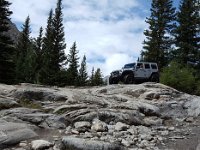 HOPL1TE-123212 : Jeep, Wheeler Lake
