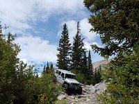 HOPL1TE-123256 : Jeep, Wheeler Lake