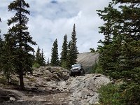 HOPL1TE-130722 : Jeep, Wheeler Lake