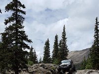 HOPL1TE-130746 : Jeep, Wheeler Lake