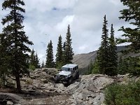 HOPL1TE-130814 : Jeep, Wheeler Lake