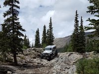 HOPL1TE-130815 : Jeep, Wheeler Lake