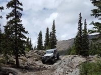 HOPL1TE-130821 : Jeep, Wheeler Lake