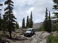 HOPL1TE-130822 : Jeep, Wheeler Lake
