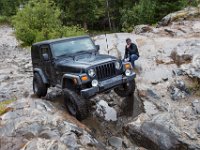 HOPL1TE-8356 : Jeep, Wheeler Lake