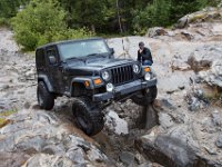 HOPL1TE-8357 : Jeep, Wheeler Lake