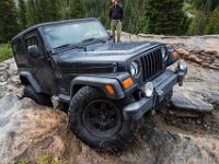 HOPL1TE-8387 : Jeep, Wheeler Lake