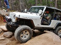 ER-SW--102 : Eagle Rock, Jeep, Saran Wrap