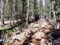 ER-SW--113 : Eagle Rock, Jeep, Saran Wrap