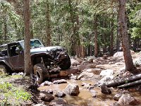 ER-SW--115 : Eagle Rock, Jeep, Saran Wrap