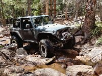 ER-SW--120 : Eagle Rock, Jeep, Saran Wrap