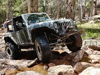 ER-SW--122 : Eagle Rock, Jeep, Saran Wrap