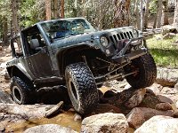 ER-SW--123 : Eagle Rock, Jeep, Saran Wrap