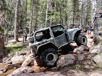 ER-SW--149 : Eagle Rock, Jeep, Saran Wrap