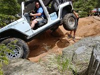 ER-SW--15 : Eagle Rock, Jeep, Saran Wrap