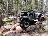 ER-SW--151 : Eagle Rock, Jeep, Saran Wrap