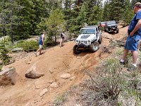 ER-SW--16 : Eagle Rock, Jeep, Saran Wrap