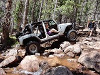 ER-SW--168 : Eagle Rock, Jeep, Saran Wrap