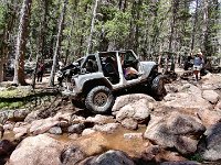 ER-SW--169 : Eagle Rock, Jeep, Saran Wrap