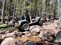 ER-SW--170 : Eagle Rock, Jeep, Saran Wrap