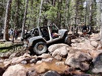 ER-SW--171 : Eagle Rock, Jeep, Saran Wrap