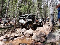 ER-SW--174 : Eagle Rock, Jeep, Saran Wrap