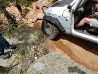 ER-SW--18 : Eagle Rock, Jeep, Saran Wrap