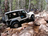 ER-SW--186 : Eagle Rock, Jeep, Saran Wrap