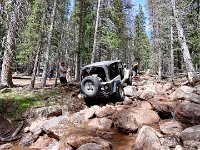 ER-SW--190 : Eagle Rock, Jeep, Saran Wrap