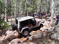 ER-SW--206 : Eagle Rock, Jeep, Saran Wrap