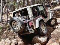ER-SW--211 : Eagle Rock, Jeep, Saran Wrap