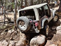 ER-SW--212 : Eagle Rock, Jeep, Saran Wrap