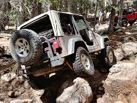 ER-SW--215 : Eagle Rock, Jeep, Saran Wrap
