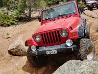 ER-SW--24 : Eagle Rock, Jeep, Saran Wrap