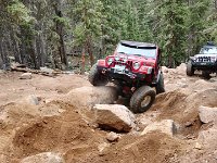 ER-SW--243 : Eagle Rock, Jeep, Saran Wrap