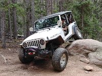 ER-SW--33 : Eagle Rock, Jeep, Saran Wrap