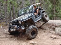 ER-SW--46 : Eagle Rock, Jeep, Saran Wrap