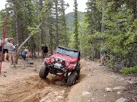 ER-SW--6 : Eagle Rock, Jeep, Saran Wrap