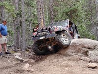 ER-SW--64 : Eagle Rock, Jeep, Saran Wrap