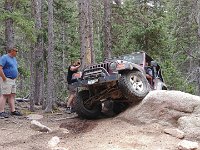 ER-SW--65 : Eagle Rock, Jeep, Saran Wrap