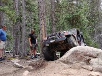 ER-SW--67 : Eagle Rock, Jeep, Saran Wrap