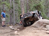 ER-SW--69 : Eagle Rock, Jeep, Saran Wrap