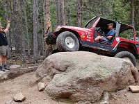 ER-SW--78 : Eagle Rock, Jeep, Saran Wrap