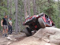 ER-SW--79 : Eagle Rock, Jeep, Saran Wrap
