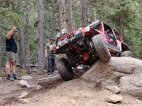 ER-SW--80 : Eagle Rock, Jeep, Saran Wrap