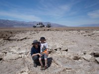 DeathValley-0373 : Death Valley, Devil's Golf Course, Keith's Photos